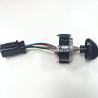 Buy cheap 319-4420 3194420 Excavator Rotary Switch for CAT E320D2 323D2 325D2 329D2 336D2 345D2 from wholesalers