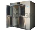 High Efficiency HEPA Filter Air Shower System OEM Avaliable Reduce Air Pollution