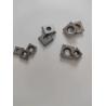 Buy cheap 15mm Square Wood Carbide Helical Knives With Screws For Spiral And Helical Head Planer from wholesalers