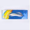 Buy cheap Corrugated Seafood Shipping Boxes , Fresh Seafood Box Customized Shape from wholesalers