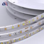 8mm10mm 60leds 3000K4000K6500K Warm White Natural White Electroplate SMD2835 LED