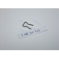Buy cheap ORTIZ F00VC22003 (F 00V C22 003) Bosch diesel pump parts 0445110# Injector clip product