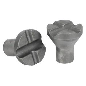China Precision Aluminum Alloy Forged Engine Components Custom Automotive Parts on sale