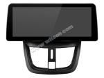 12.3" Smart Ultra Wide Screen For Peugeot 207 CC 207CC 2006- 2015 Car Stereo