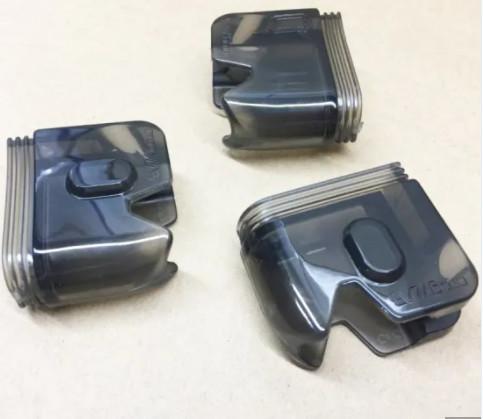 Buy cheap OEM Precision Custom Molded Plastic Parts POM Injection Molding Machine Parts from wholesalers
