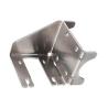 Buy cheap Automotive Durable CNC Stamping Parts , Antirust Stamped Metal Components from wholesalers