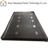 Buy cheap Cross Flow International Cooling Tower Fill Pvc Heat Transfer Media from wholesalers