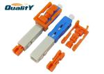 Field Assembly Optical Fast Connector