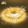 Buy cheap Waterproof IP65 5v 8mm 320leds 4000K Electroplate 1cm one cut flexible COB Led Strip Light from wholesalers