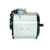 Buy cheap Highly Adaptable 16.6kW Synchronous Reluctance Motor for Electric Forklift from wholesalers