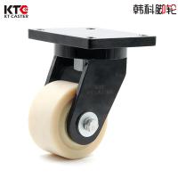 Buy cheap Machinery 3000kg Heavy Duty Industrial Casters 10 Inch Swivel Caster Wheels product