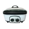 Buy cheap Non Stick Electric Multi Cooker Heat Resistant Cooking Body Large Capacity from wholesalers
