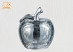 Fiberglass Decoration Polyresin Apple / Homewares Decorative Items