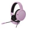 Buy cheap OEM 2 Meter Over Ear Wired Gaming Headset With Microphone For PC Xbox PlayStation from wholesalers