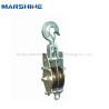 Buy cheap Wire Rope Hoisting Pulley Tackle System For Lifting Platform from wholesalers