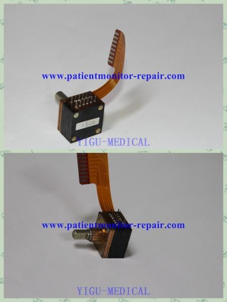 Buy cheap Patient Monitor M1722A Defibrillator Encoder from wholesalers