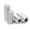 Buy cheap Grub Screw M10 Stainless Steel Nuts OEM Precision Zinc Plated from wholesalers