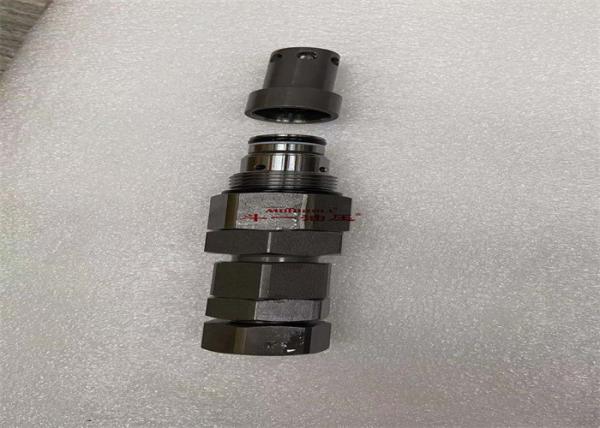 Buy cheap 4324535 Hitachi Excavator Control Valve For ZX200 EX200-5 EX300-3 EX300-5 from wholesalers