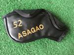 golf iron head cover , Golf headcover , golf head cover , golf headcovers , iron