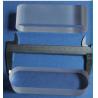 Buy cheap Protective Cover Glass Sapphire Optical Windows Wear Corrosion Resistance from wholesalers