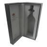 Buy cheap Flip Lid Box Wine Gift Packaging Box With Flocking Blister Insert from wholesalers
