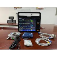 Buy cheap ECG Medical Portable Patient Monitor Multi Para For Adult Child Neonate product