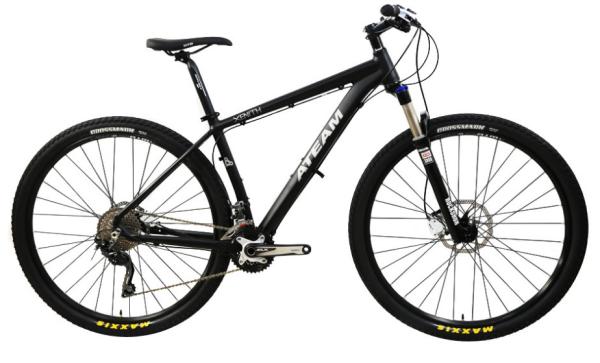 Buy cheap 26 Inch MTB Mountain Bike from wholesalers