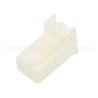 Buy cheap 1379659-5 8 Pin Auto Wire Connectors Automotive Female White Waterproof Housing from wholesalers