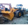 Buy cheap 2010 used loader komatsu wa380-3 second-hand payloader for sale from wholesalers