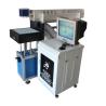 Buy cheap High Precision Co2 Galvo Laser Machine For Invitation Card Textile JHX - 6060 from wholesalers