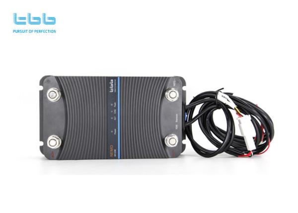 Buy cheap Euro6 Engine Battery Inverter Converter Charger 12V 30A DX1230 Vehicle Charging Solution from wholesalers