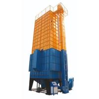 Buy cheap Agricultural Batch Grain Dryers Maize Drying Usage with Low Crack Rate product