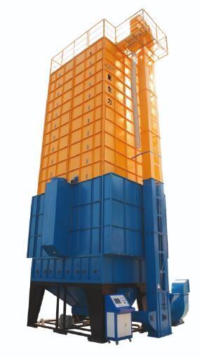 Buy cheap 35 Tons Batch Dryer Corn Maize Dryer Machine China Grain Dryer Manufacturer from wholesalers