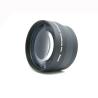 Buy cheap Wide Angle 72mm 2.0 X Telephoto Lens Macro Lens Attachment For DC / DV from wholesalers