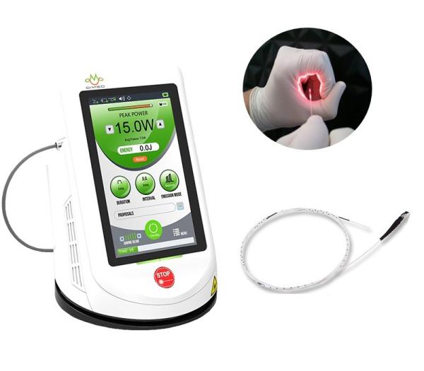 Buy cheap 15W Varicose Vein Removal Machine Berylas 980nm Diode Laser Equipment from wholesalers