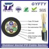 Buy cheap GYTS Steel Armored with PE sheath Fiber Optic Cable For Duct And Aerial with loose tube from wholesalers