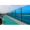 Buy cheap UV Protection Polycarbonate Solid Sheet for Advertisement and Traffic from wholesalers