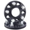 Buy cheap 15mm Forged Hubcentric Aluminum Wheel Spacers For NISSAN 5x114.3 from wholesalers