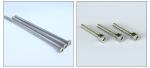 DIN571 Extra Long Mounting Screws For Motor M6x150 M6x135 Cold Heading