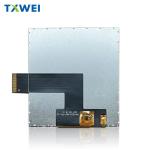 4-inch 720 * 720 brightness 400 smart home medical 86 switch square LCD display