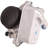 Buy cheap BMW X3 X1 Z4 F10 328i Engine Oil Cooler Filter Housing 11427516383 product