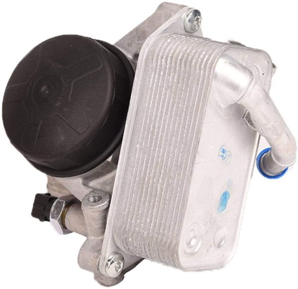 Buy cheap BMW X3 X1 Z4 F10 328i Engine Oil Cooler Filter Housing 11427516383 from wholesalers