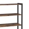 Buy cheap Side Cupboard Storage Cabinet for Sale, Home Storage Shelves Units, Industrial Design Storage Cabinet, LSC75BX from wholesalers