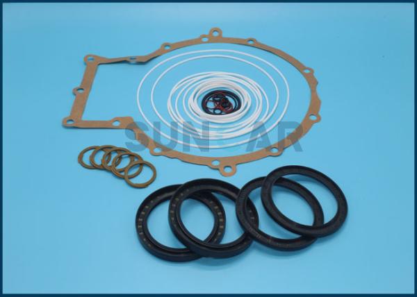 714-15-05011 7141505011 Transmission Service Kit For Komatsu Wheel Loader WA400