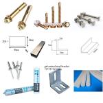 Factory Hot Sale 3mm 4mm Outdoor Wall Cladding Fire-Proof Aluminum Composite