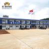 Buy cheap Two Story Low Cost Quick Built House Prefab Worker Camp from wholesalers