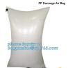 Buy cheap Inflatable Air Filled Pillow Dunnage Bag for Container, carton filling air pillow bag, Container Dunnage Air Pillow Bag from wholesalers