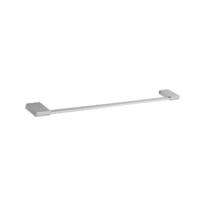 Buy cheap Single towel rail&bar85308-Square &Brass+SS304&Chrome color & Bathroom Accessory product