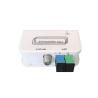Buy cheap 1310nm 1550nm Fiber Optical Receiver CATV FTTH Passive Mini Node from wholesalers