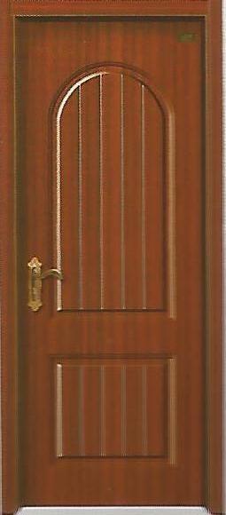 Buy cheap AB-ADL217 wooden interior door from wholesalers